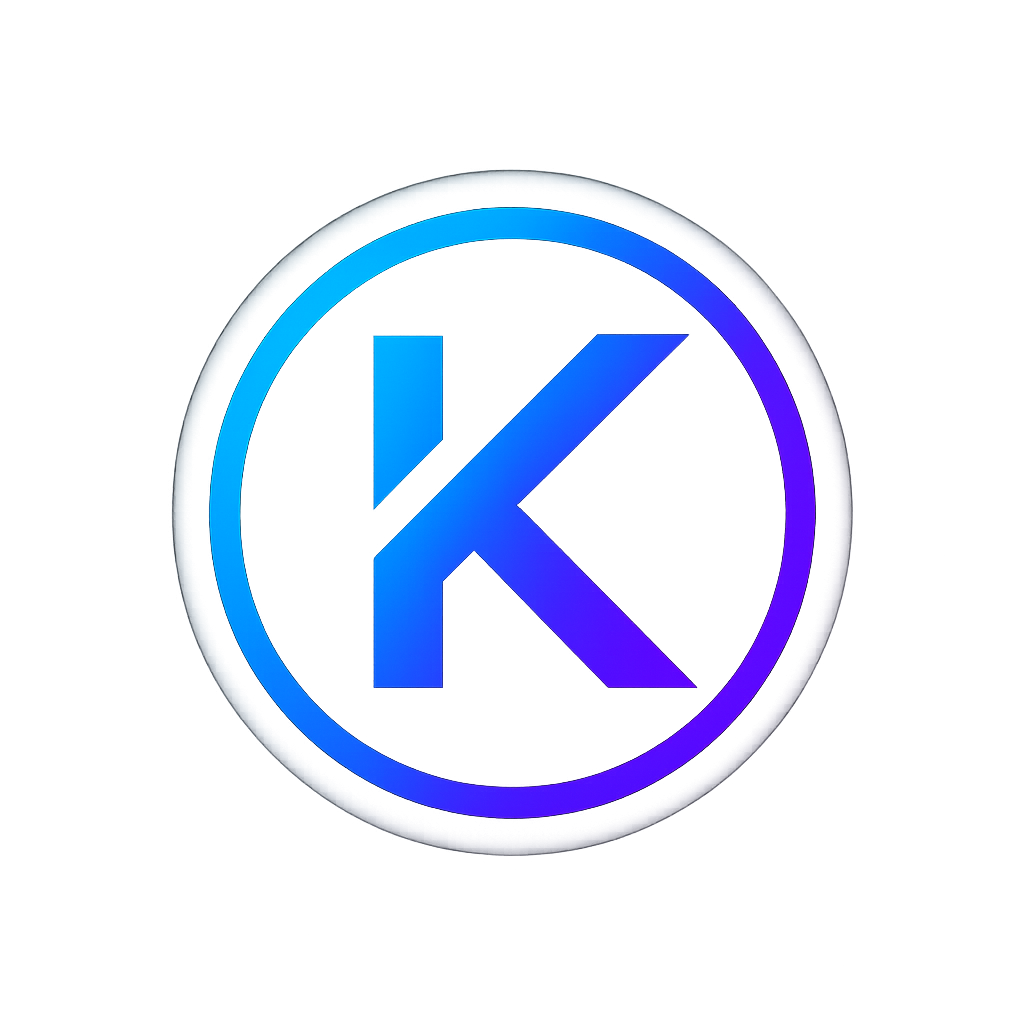 KRYPTON Logo
